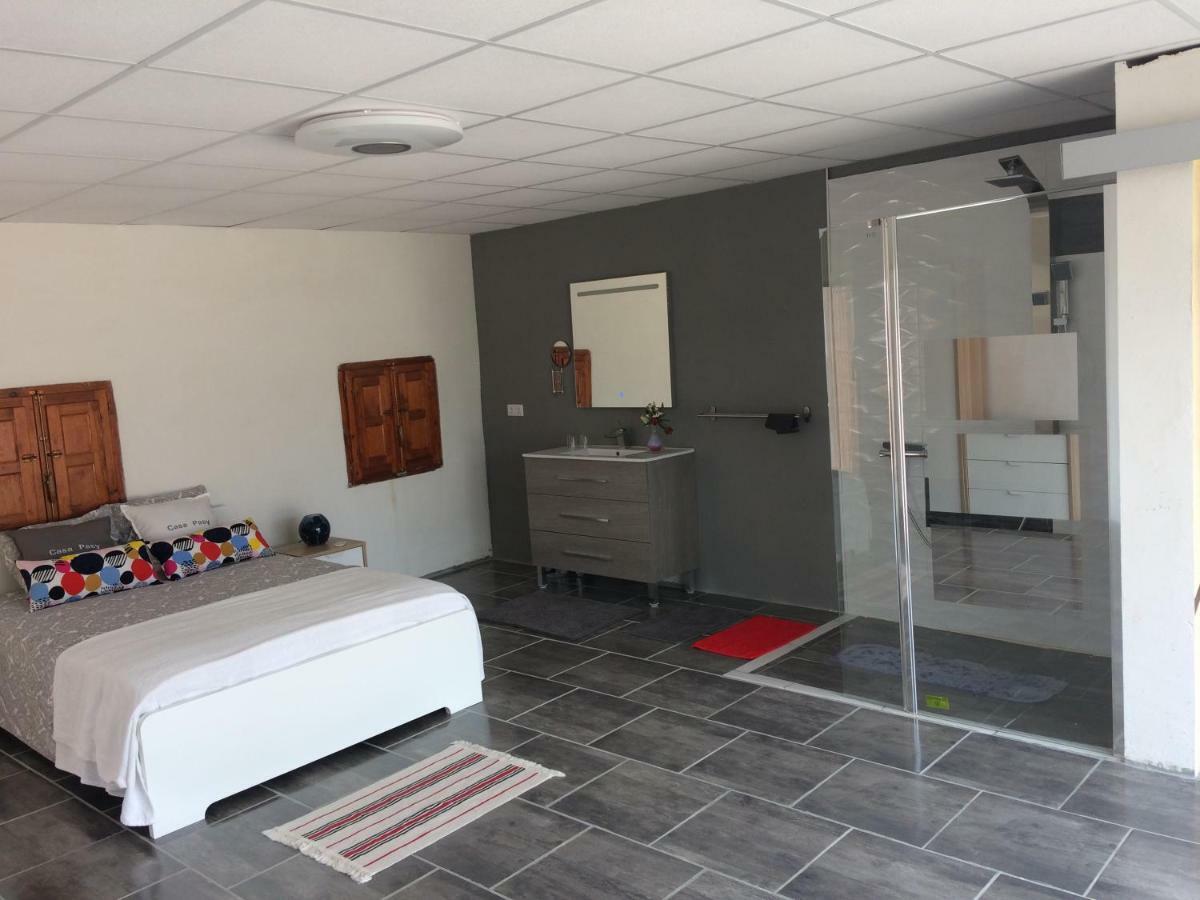 Casa Pasy Villa Caserío Caserío Casas del Aljibe Eksteriør billede