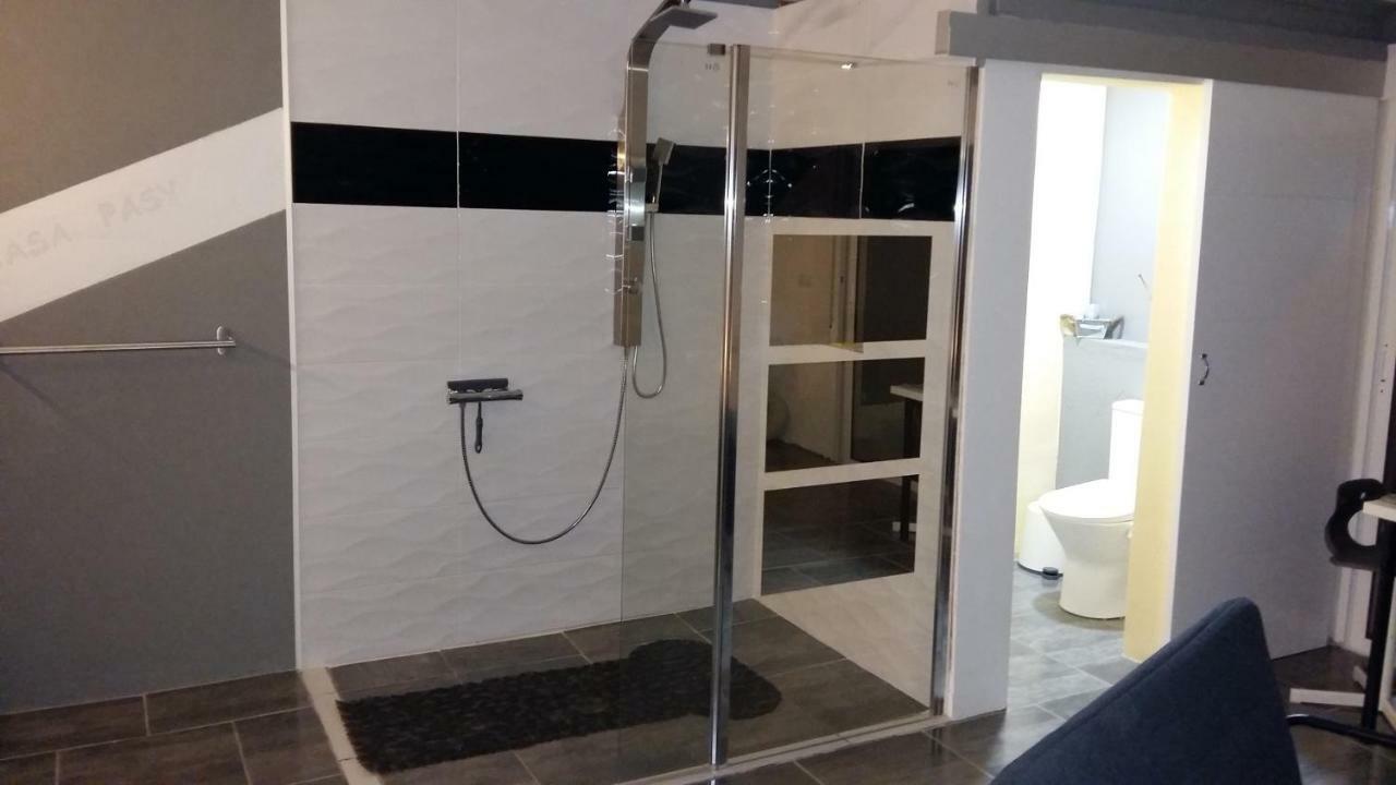 Casa Pasy Villa Caserío Caserío Casas del Aljibe Eksteriør billede