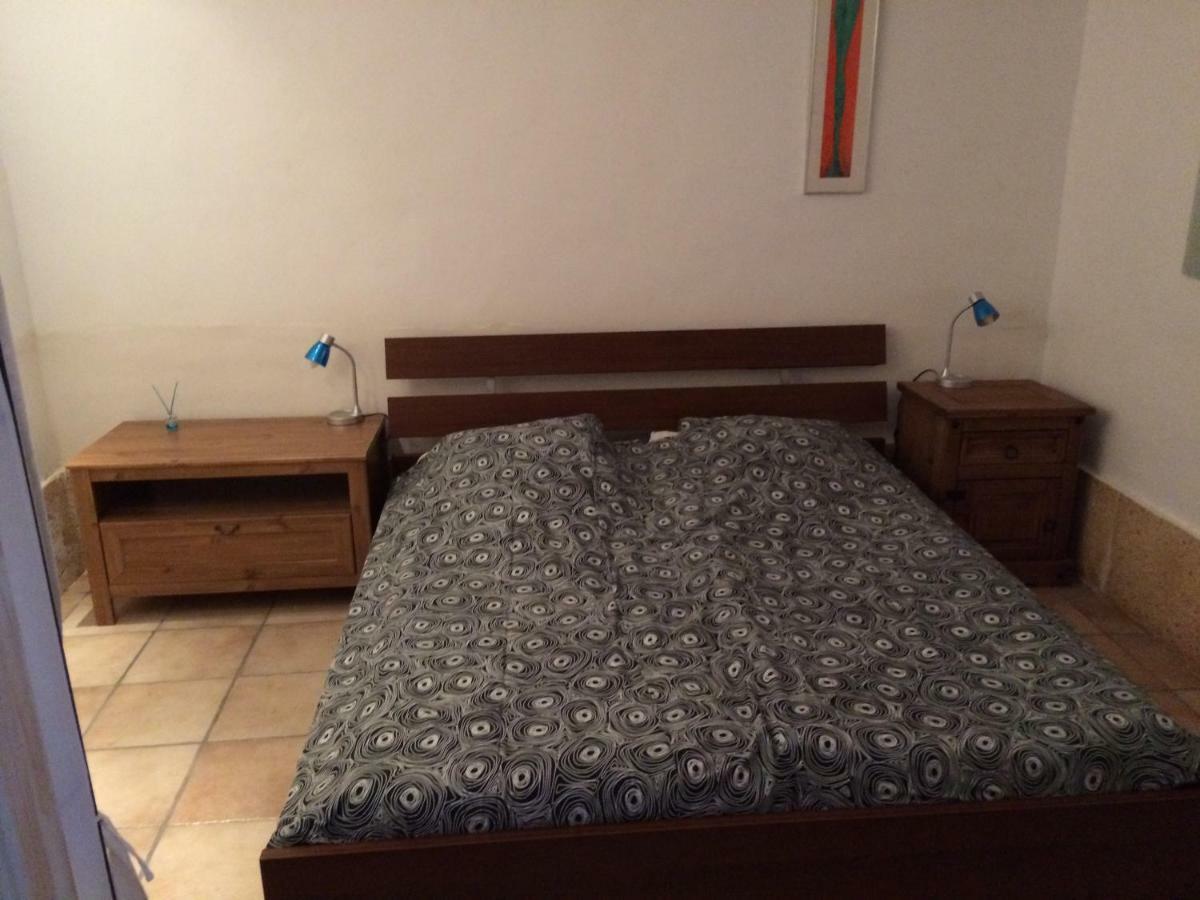 Casa Pasy Villa Caserío Caserío Casas del Aljibe Eksteriør billede