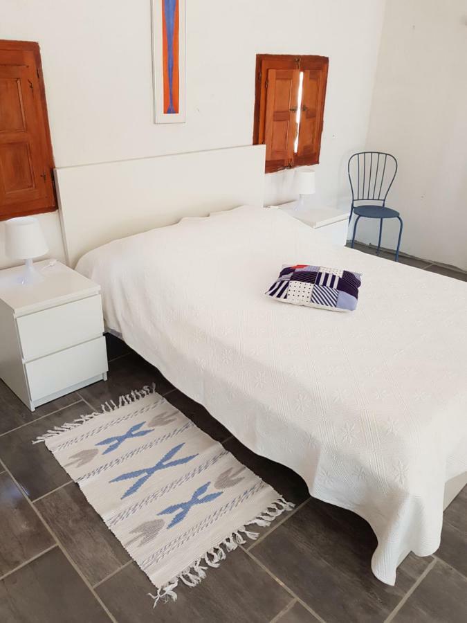 Casa Pasy Villa Caserío Caserío Casas del Aljibe Eksteriør billede