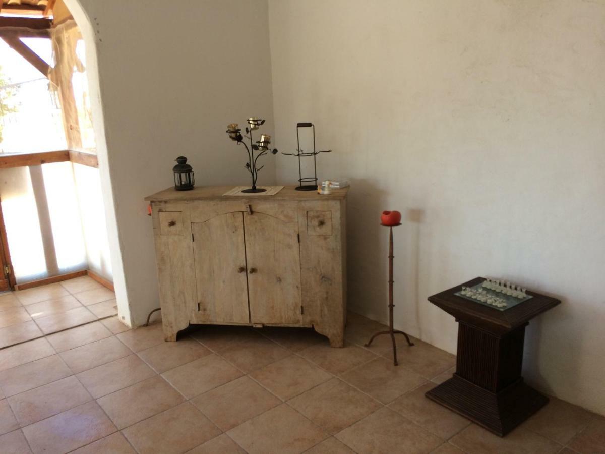 Casa Pasy Villa Caserío Caserío Casas del Aljibe Eksteriør billede